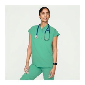 FIGS scrub set. Brand new with tags (size XS)